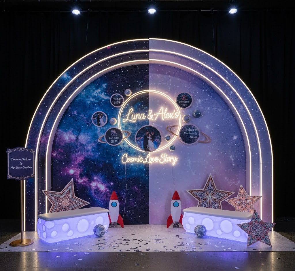 Custom design service